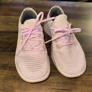 Allbirds Tree Dasher 2 Running Sneaker Size 7.5